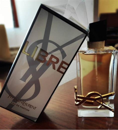 libre from ysl